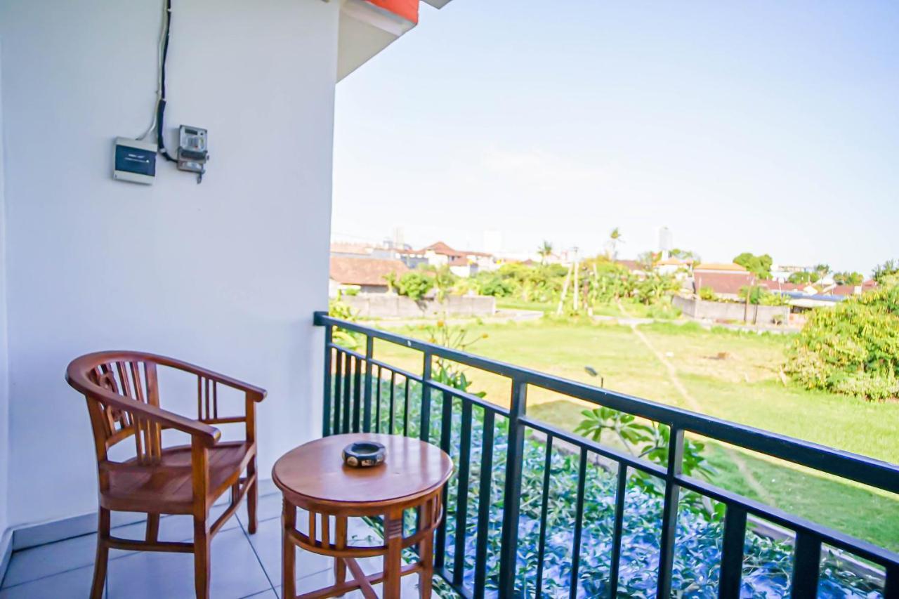 Pondok Sariqu Hotel Legian  Exterior photo