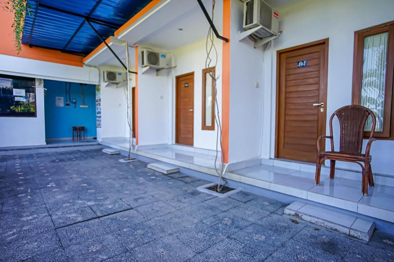Pondok Sariqu Hotel Legian  Exterior photo