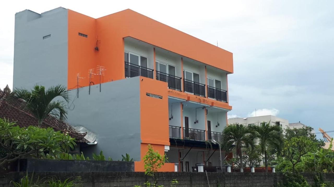 Pondok Sariqu Hotel Legian  Exterior photo