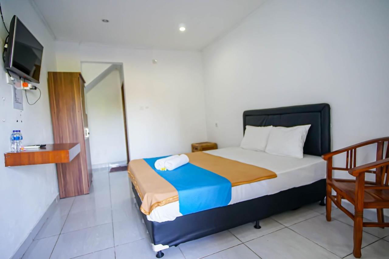 Pondok Sariqu Hotel Legian  Exterior photo