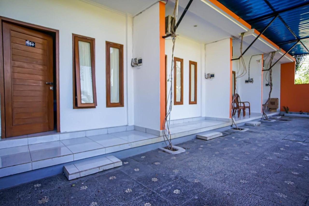 Pondok Sariqu Hotel Legian  Exterior photo