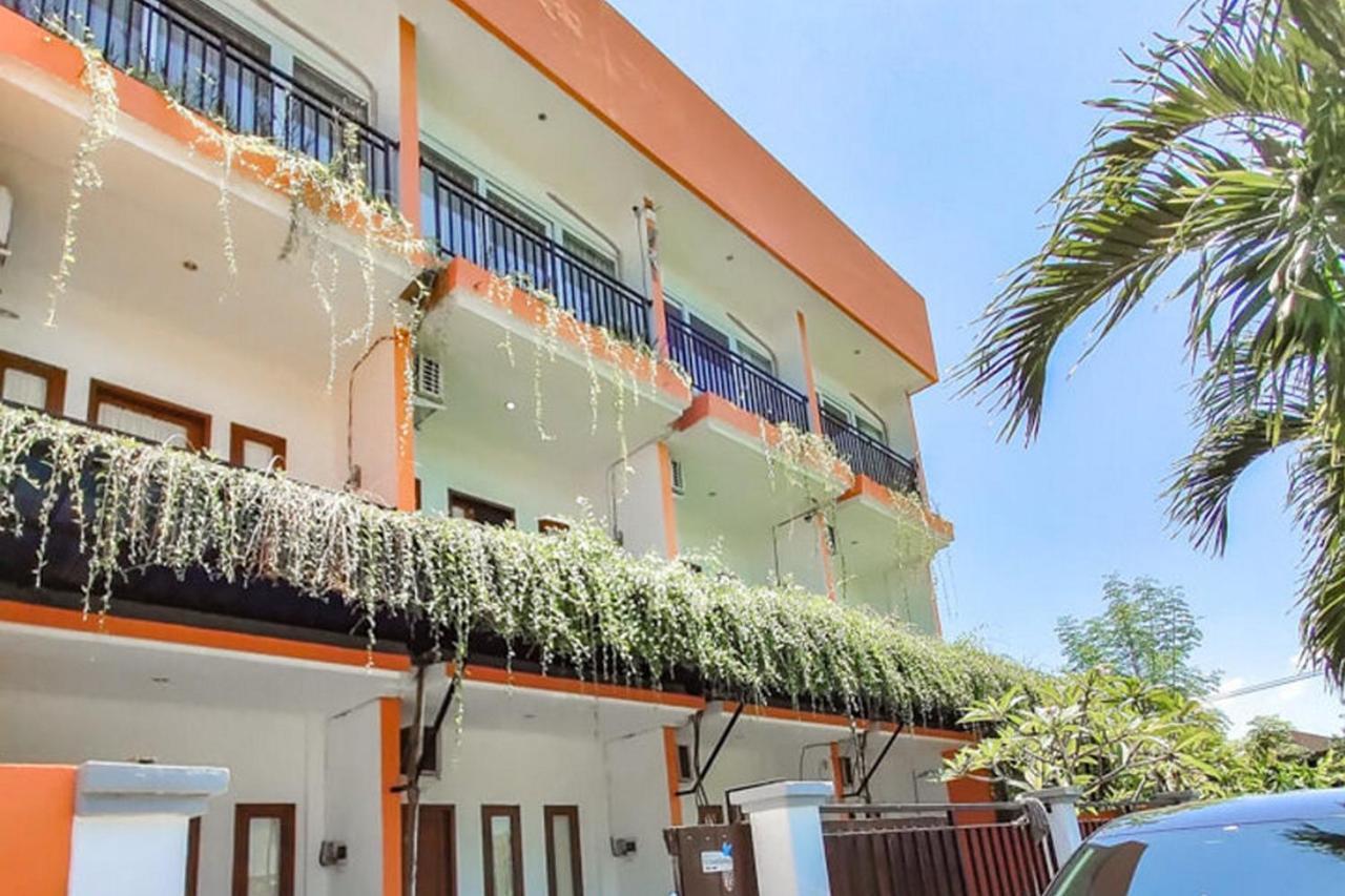 Pondok Sariqu Hotel Legian  Exterior photo