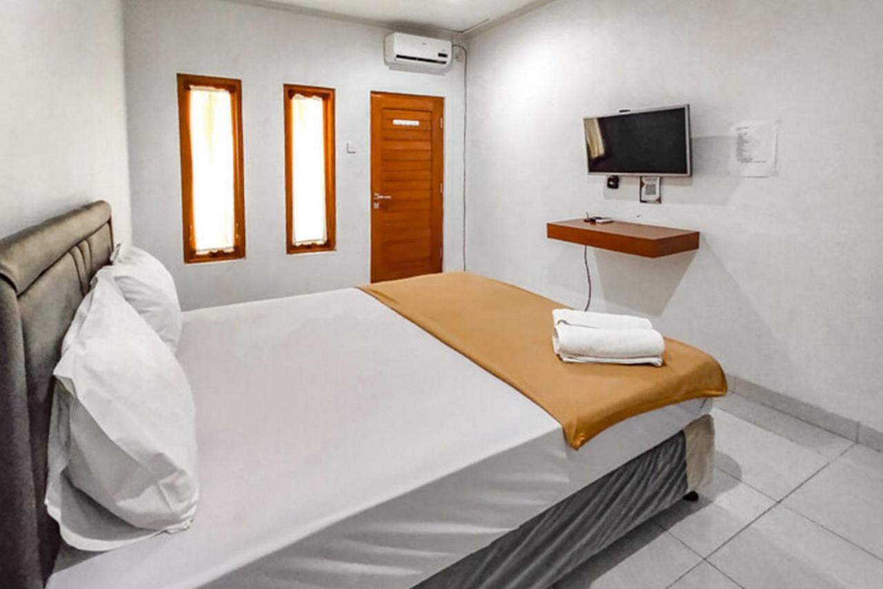 Pondok Sariqu Hotel Legian  Exterior photo