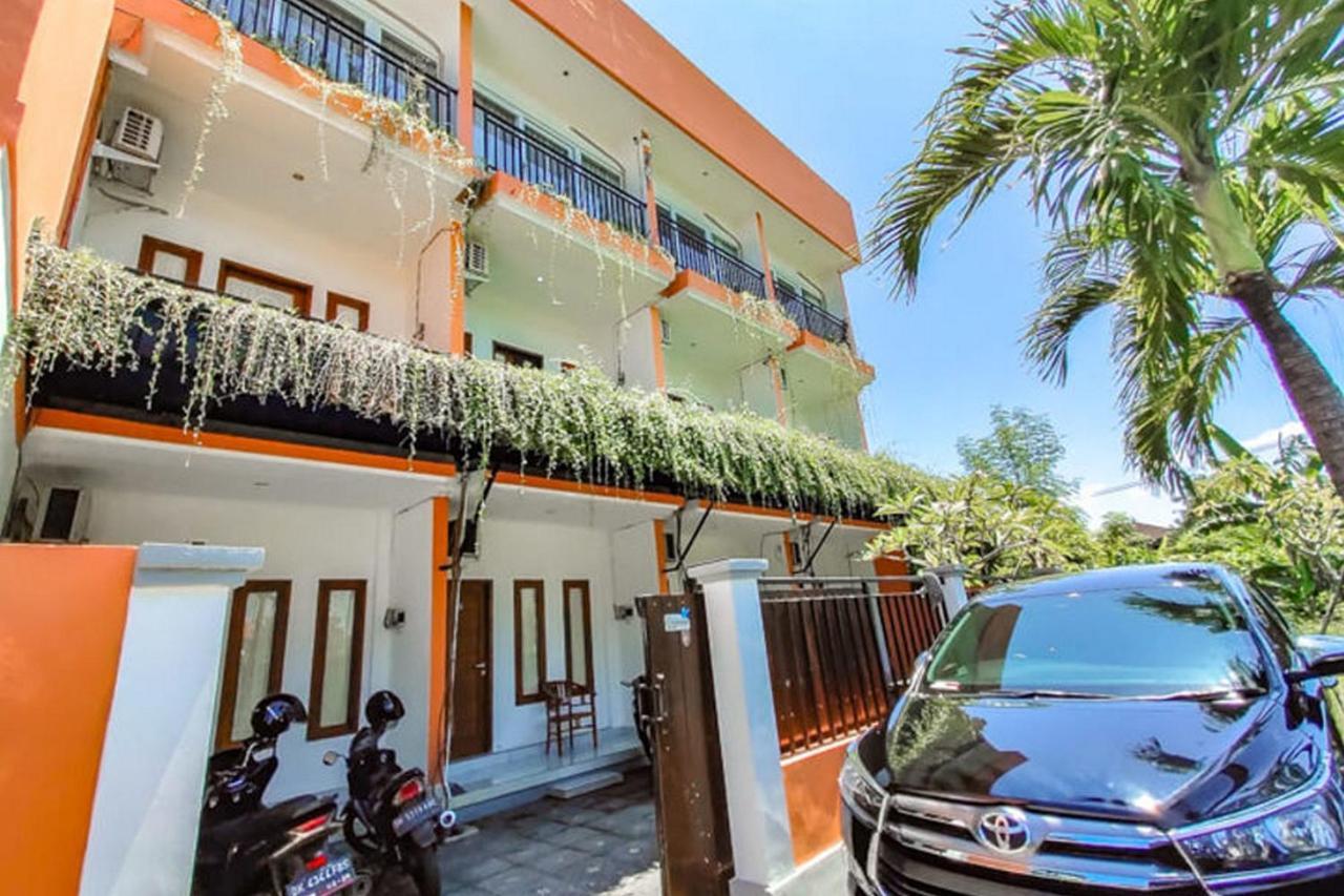 Pondok Sariqu Hotel Legian  Exterior photo